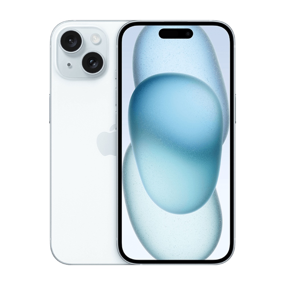 Apple iPhone 15 Reparatur