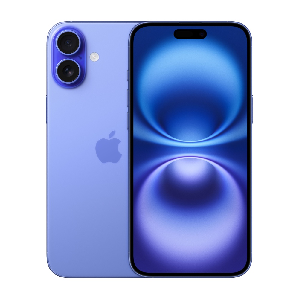 Apple iPhone 16 Reparatur
