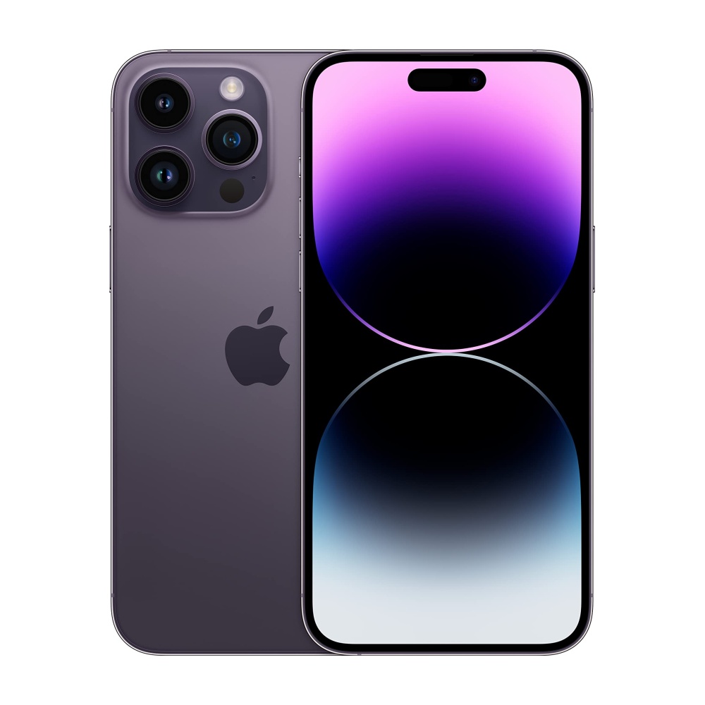 Apple iPhone 14 Pro Max Reparatur