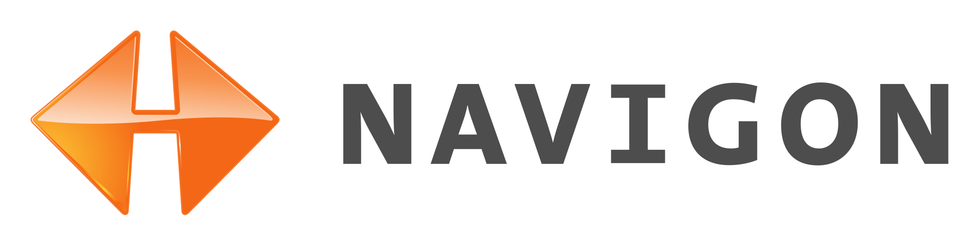 Navigon Navigation
