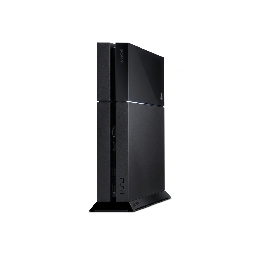 Sony PlayStation PS4 OVERVIEW Reparatur