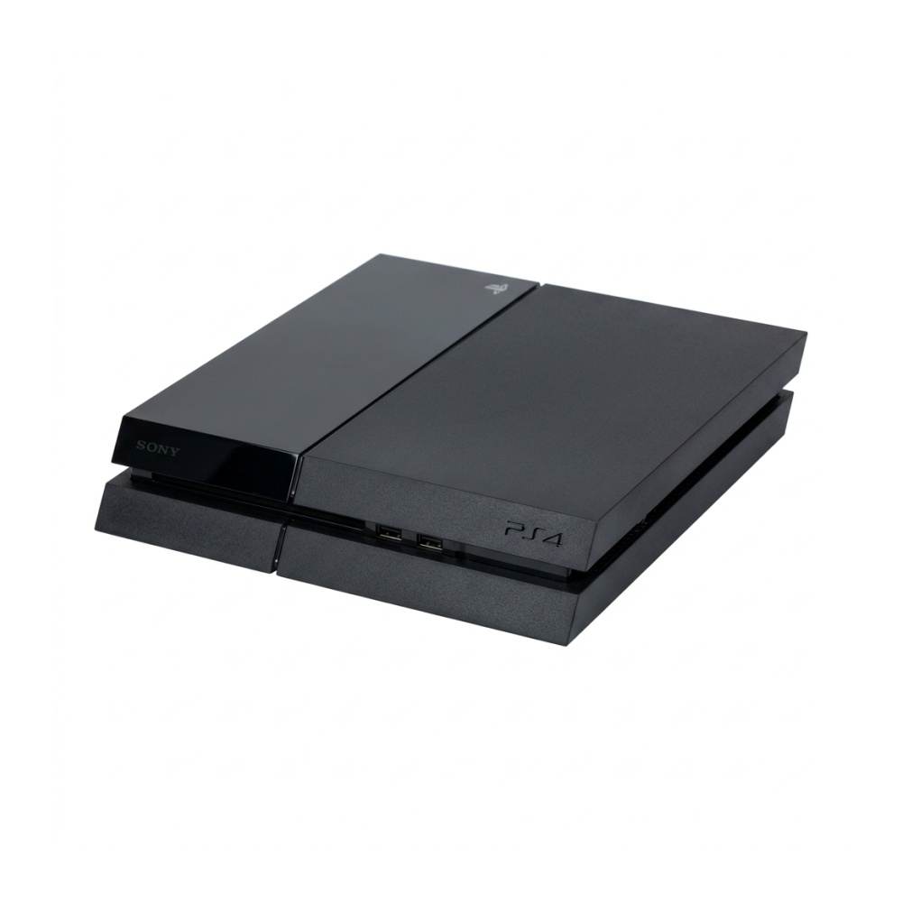 Sony PlayStation PS4 FAT Reparatur