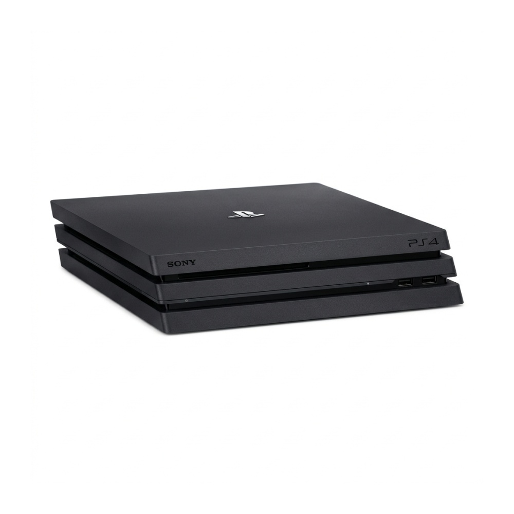 Sony PlayStation PS4 PRO Reparatur