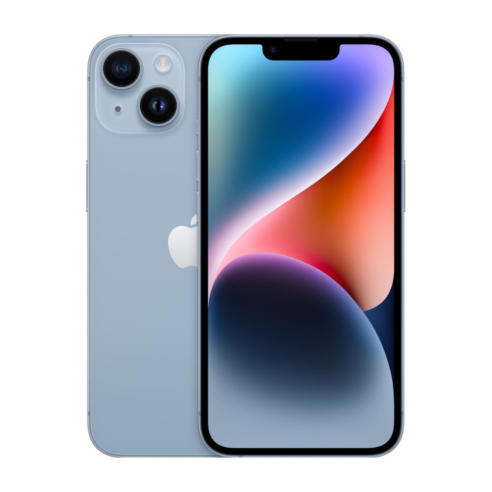 Apple iPhone 14 Reparatur