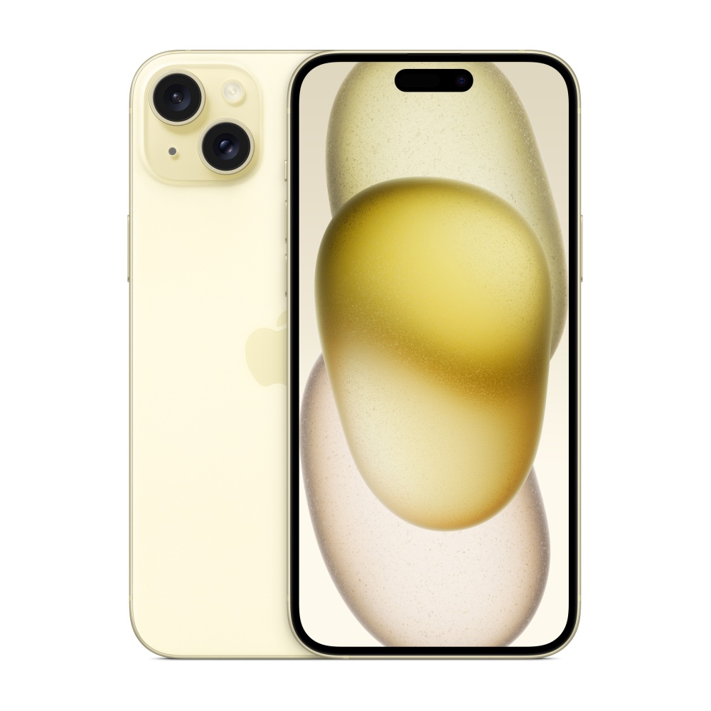 Apple iPhone 15 Plus Reparatur