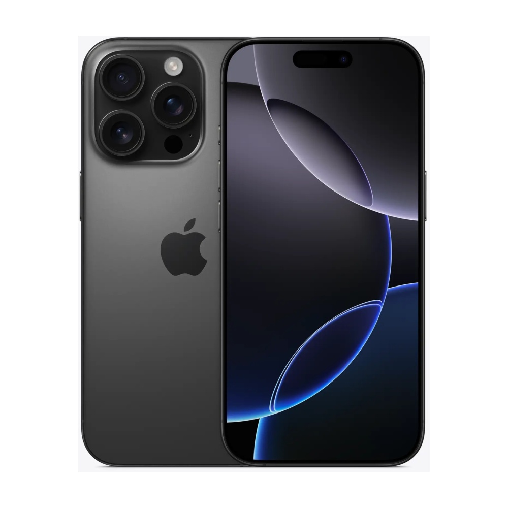 Apple iPhone 16 Pro Reparatur