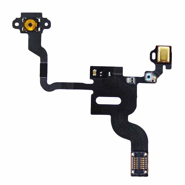 iPhone 4 / 4G Power Button Express Reparatur inkl. Einbau