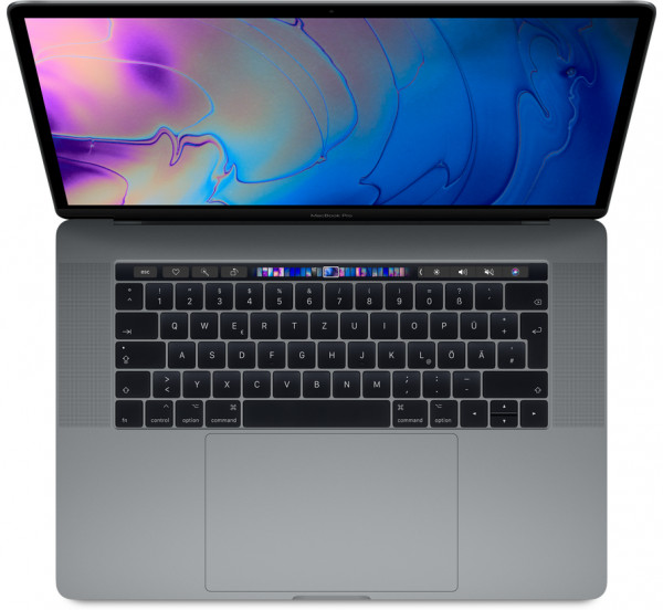 MacBook Pro