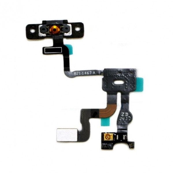 iPhone 4S Power Button Express Reparatur inkl. Einbau